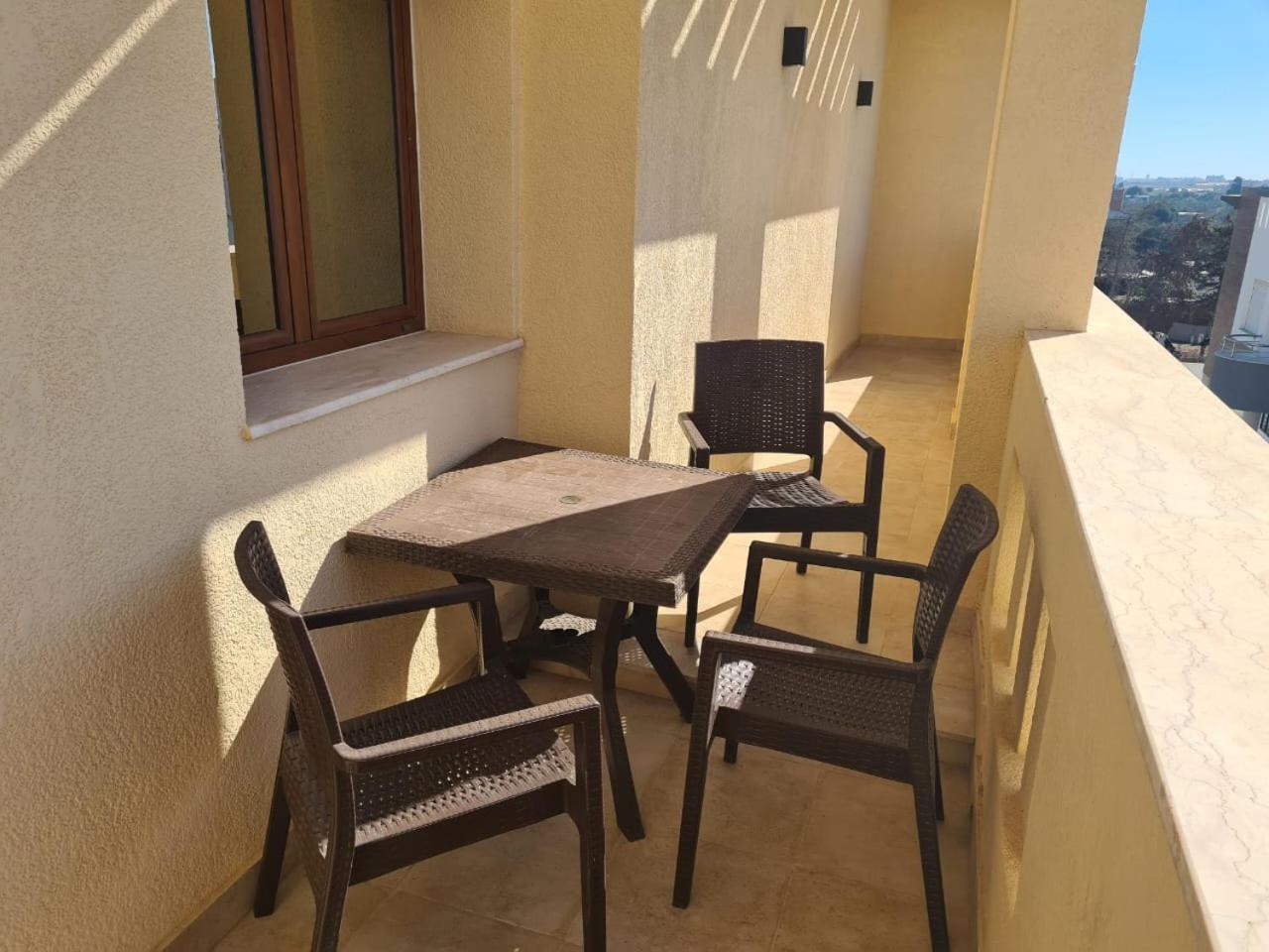 Mahdia - Baghdadi - Laourient Apartments, Restaurant, Cafe Eksteriør billede